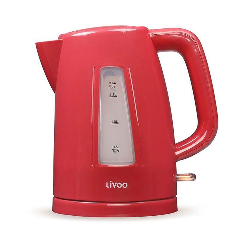 LIVOO DOD184R 2200W