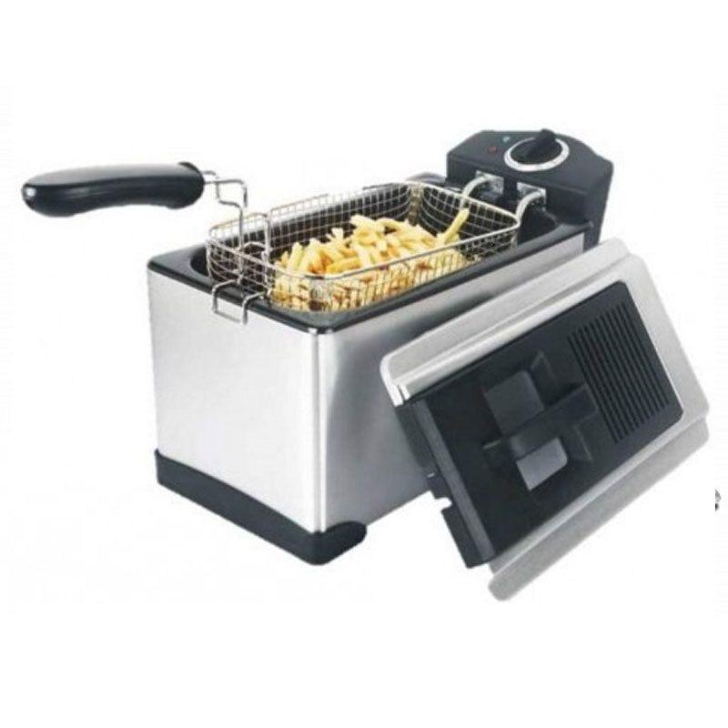 Russell Hobbs 19773-56 1800W Inox