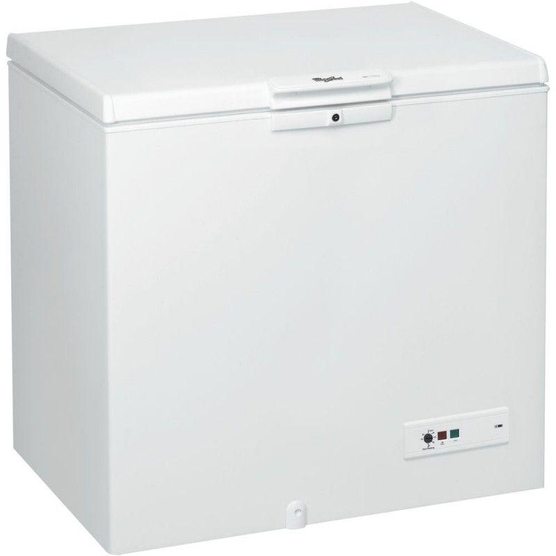 Whirlpool Horizontal CF430 A+D 450 Litres