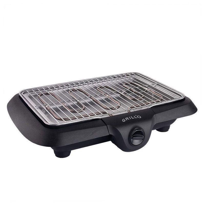 Grille-viande Electrique GR572 2300W GRILLO