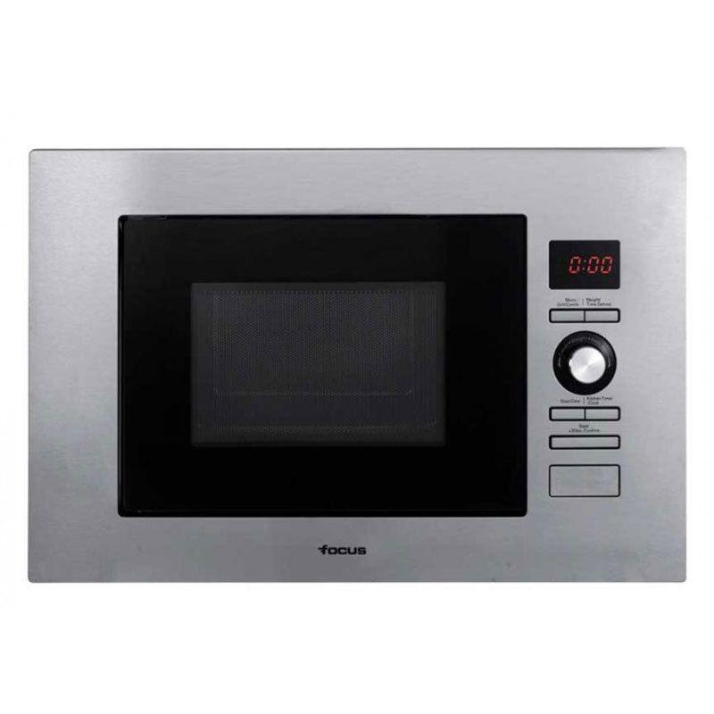 Focus F23X 20 Litres 800W Inox