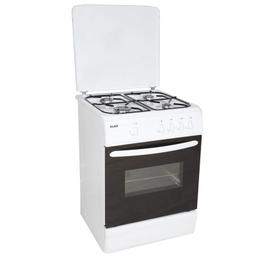 Cuisinière KLASS TG5640BB 60 cm 4 Feux