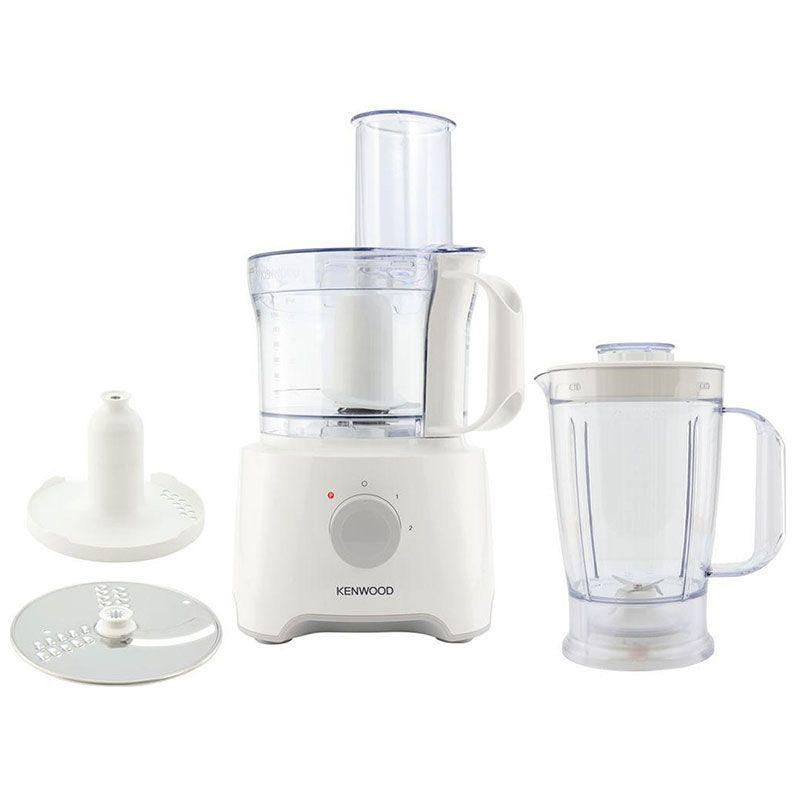 Kenwood FDP301WH 800W