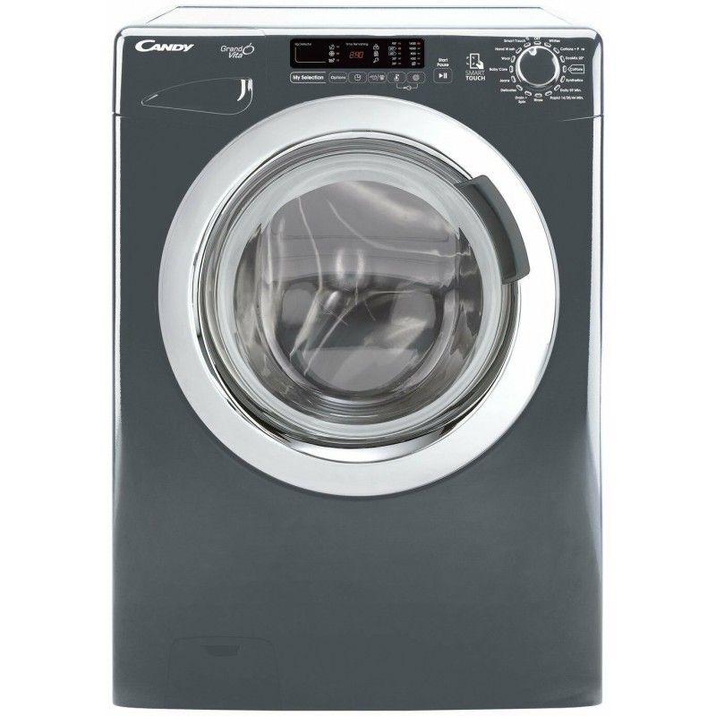 Candy Frontal 9 KG 1400T