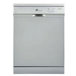 Mont Blanc 12 Couverts Camelia Gris
