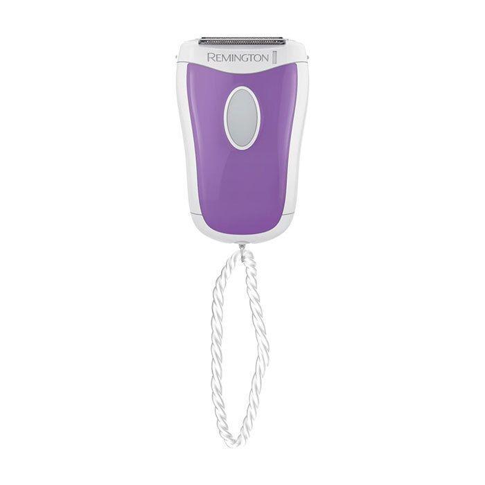 Remington Électrique Compact Pour Femme