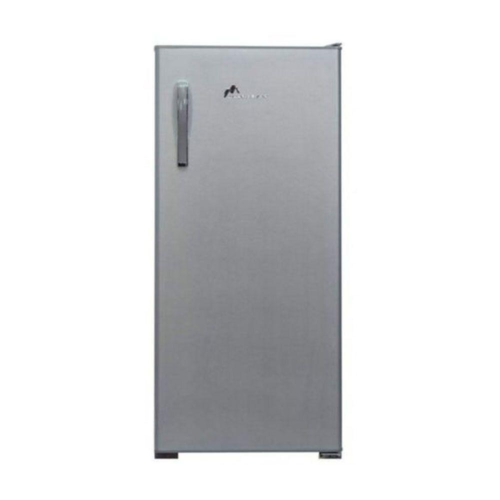 Mont Blanc FGE23 230 Litres Defrost Silver