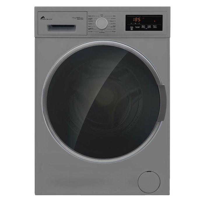 Mont Blanc Frontal WM1112S 11KG Silver