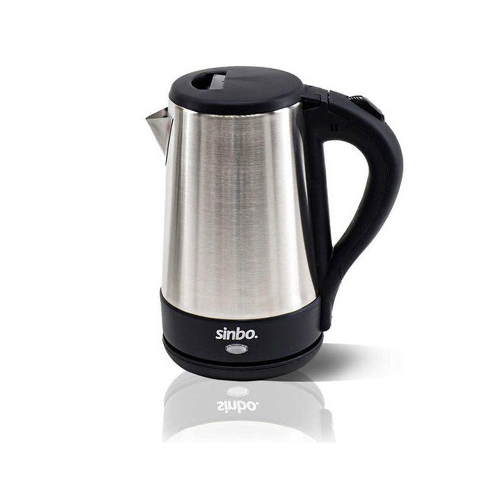 SINBO SK8013 2000W