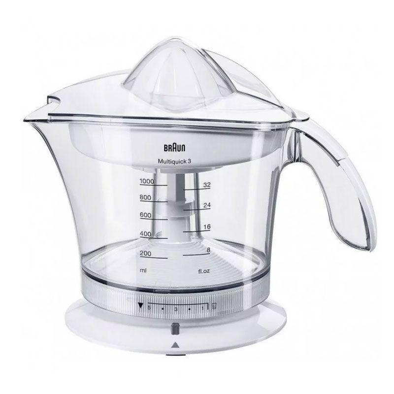 BRAUN MPZ9 20W