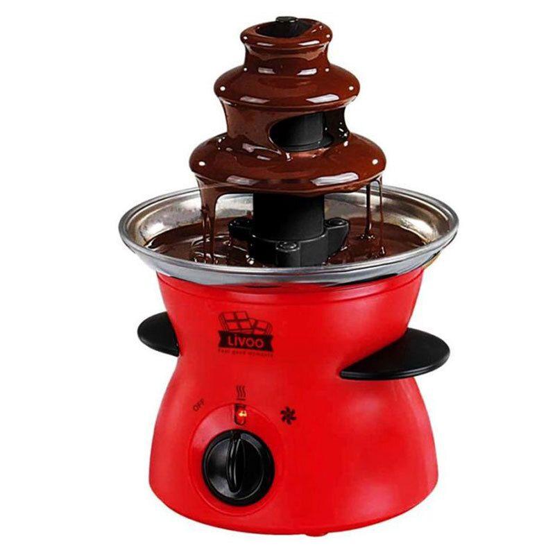 Chocolat DOM335 80W LIVOO