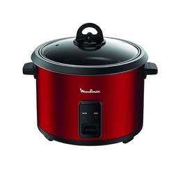 Moulinex Cuiseur à Riz Vapeur 700W