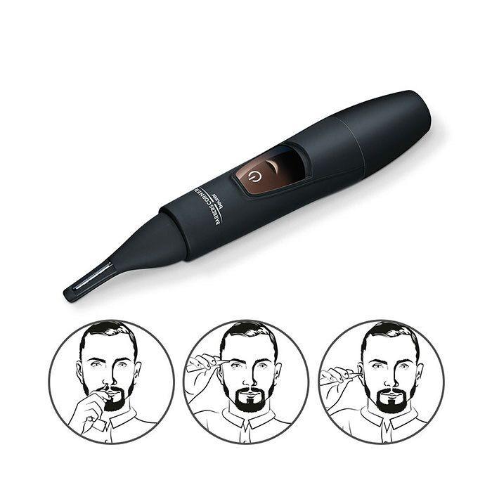 Nez Tondeuse Oreilles HR2000 BEURER