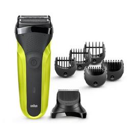 BRAUN 300BT
