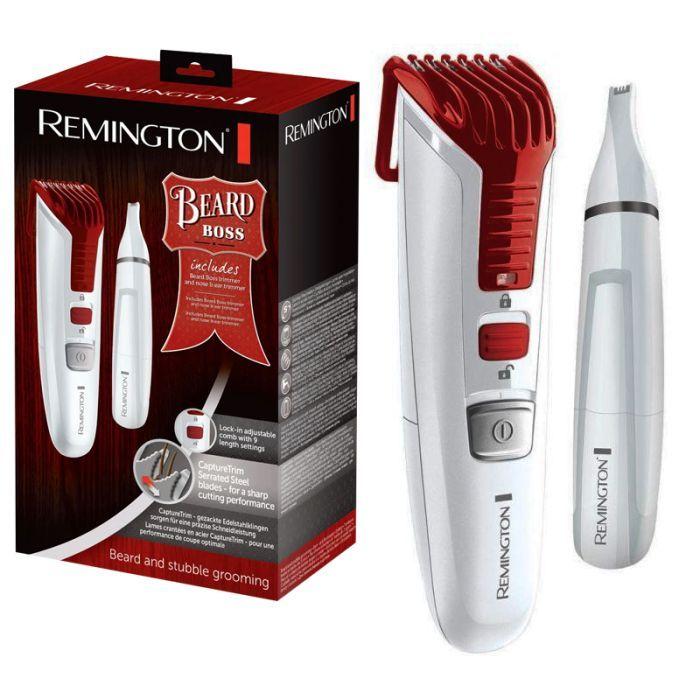 Remington Tondeuse à Cheveux Barbe MB4122