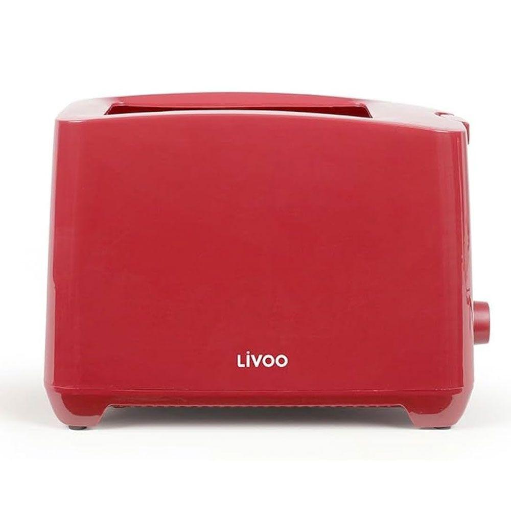 DOD 162RC 750W LIVOO