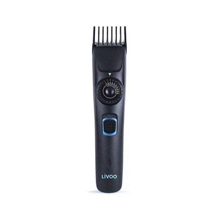 Barbe Tondeuse DOS172 LIVOO