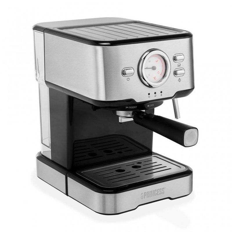 Expresso Capsule 2en1 249412 850W PRINCESS