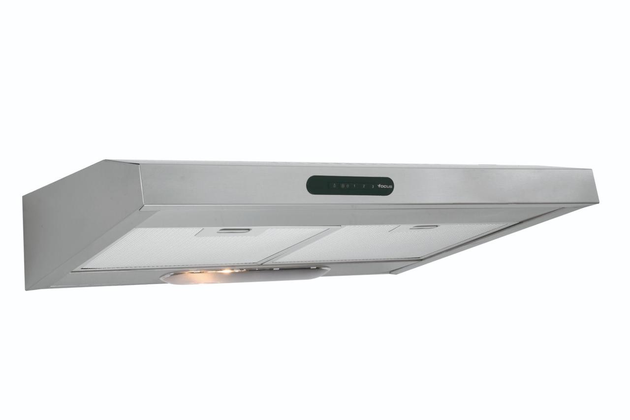 Focus F.602X 60CM Inox