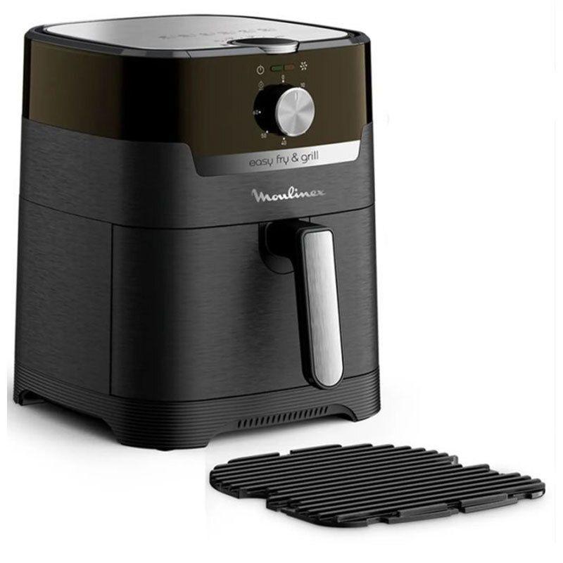 Moulinex EASY FRY & GRILL EZ501810 1400W