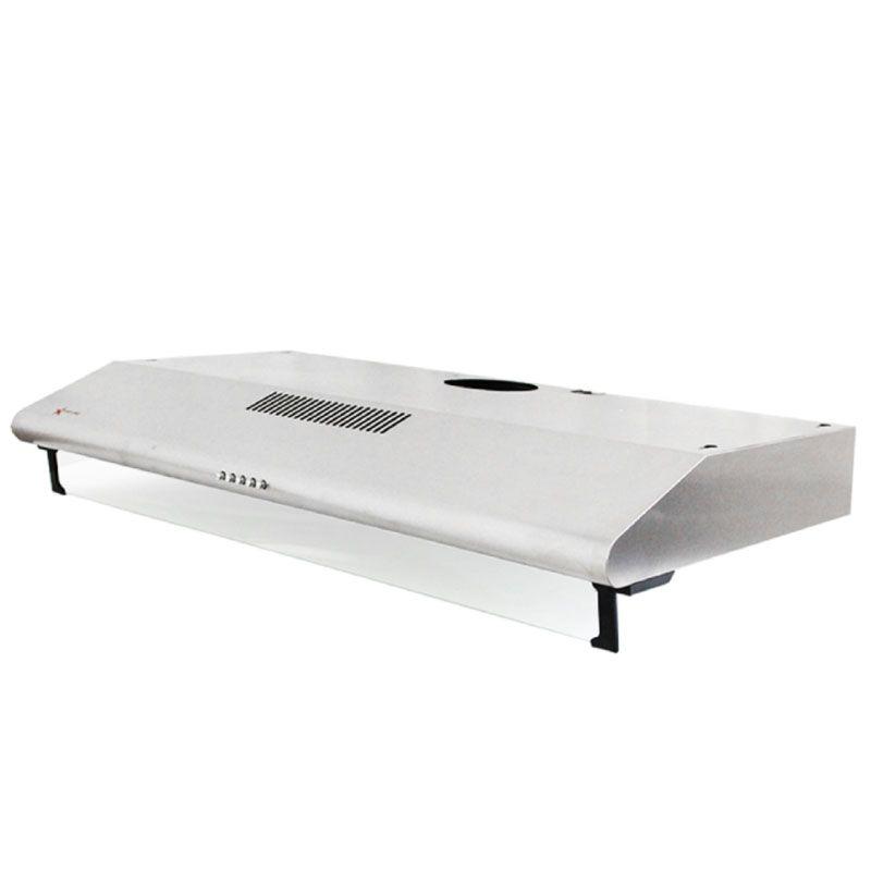 Aspirante STARONE 90cm Inox