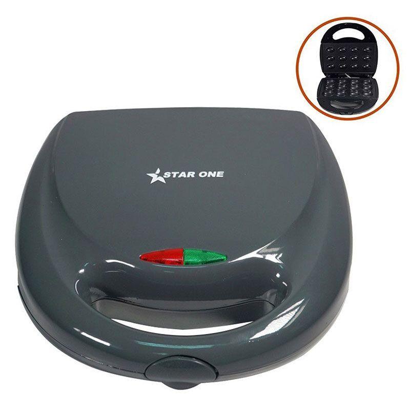 Noix x Zouza SH-07A 750W STARONE