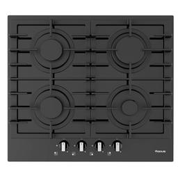 Focus Plaque de Cuisson 4 Feux Gaz 60 cm F404B Vitro