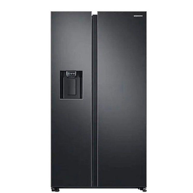 Samsung Side By Side RS68A8820B1 652Litres NoFrost
