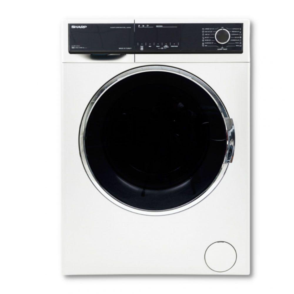 Sharp Frontal ES-FP 814CX-W 8KG