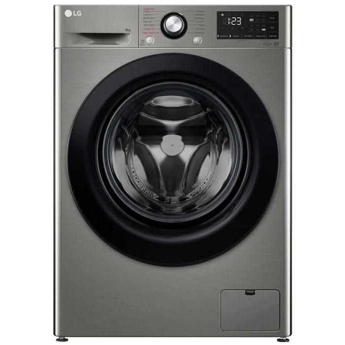 LG Frontal F4R3TYG6P 8KG