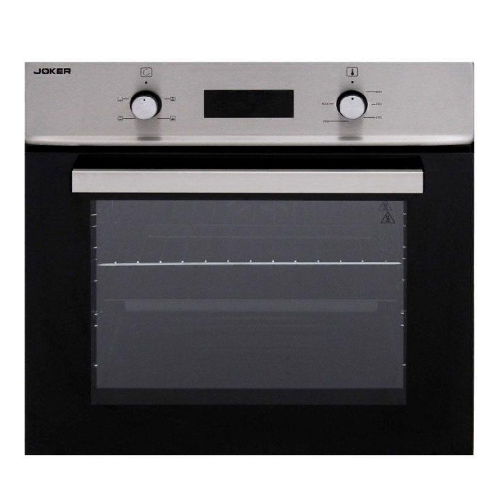 JOKER JFTX-60BO 60cm Inox