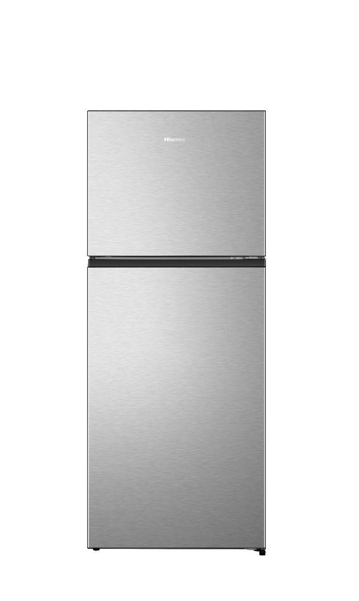 Hisense RD-49WR 375 Litres Inox