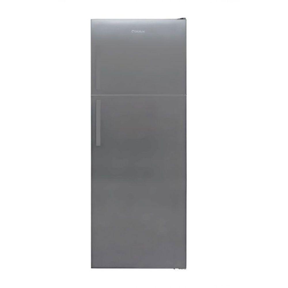 Biolux DP52X 520 Litres Less Frost Inox