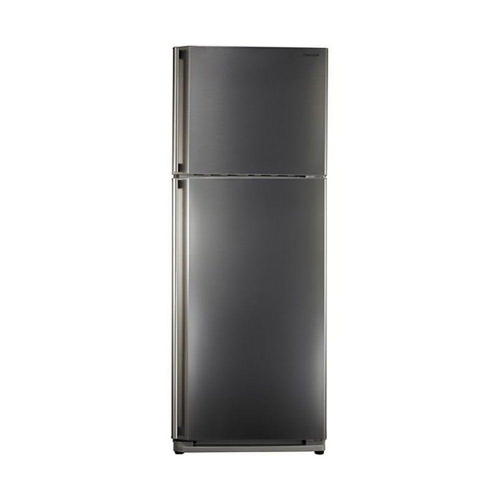 Sharp SJ-48C-ST 425 Litres Nofrost Inox