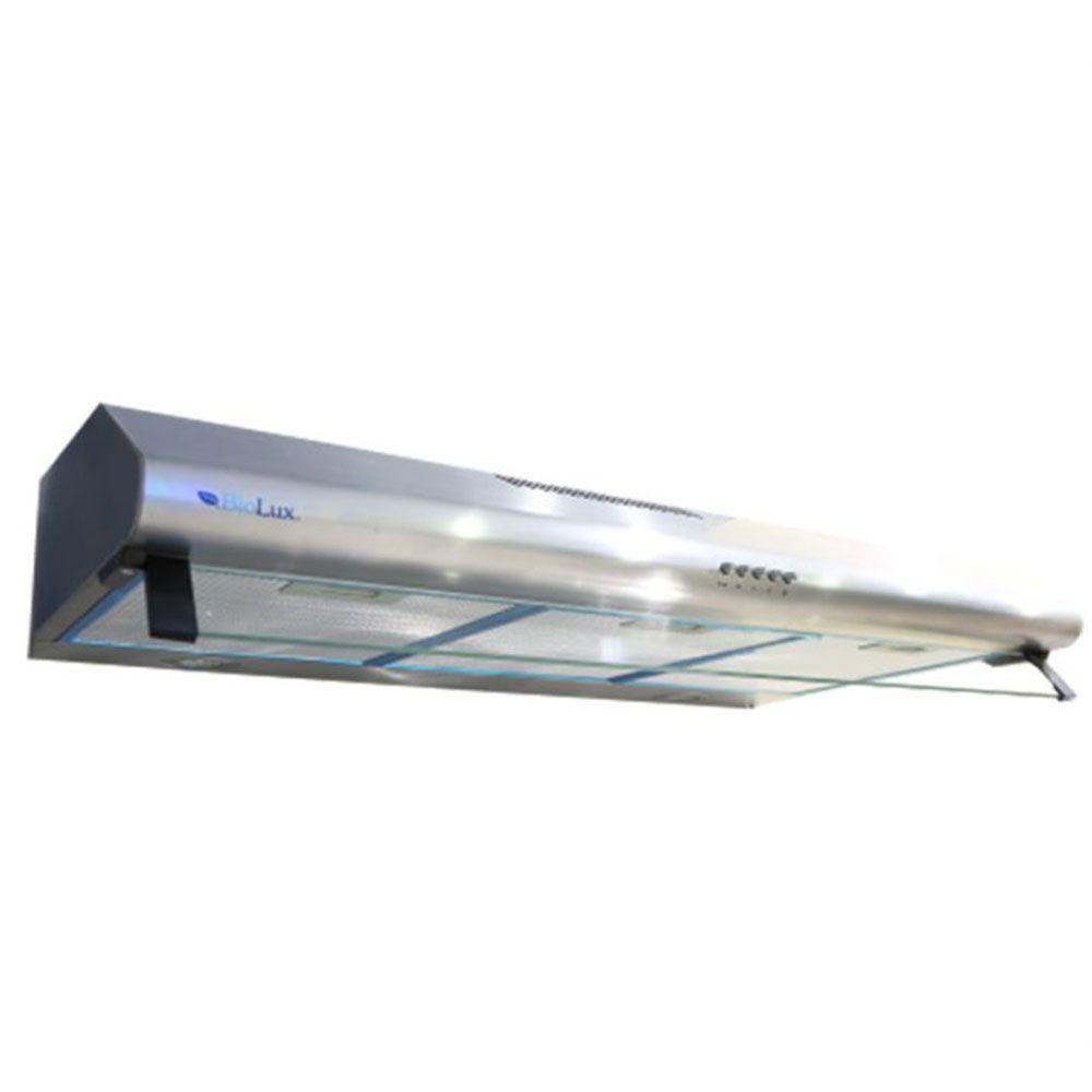 Biolux M-HA90EX 90cm Inox