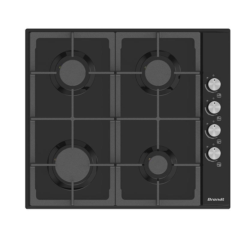 Brandt Plaque de Cuisson BPE 4 Feux 60Cm
