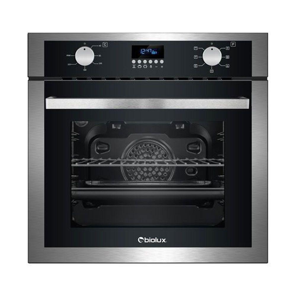 Biolux Électrique M. FE 65VXD Inox