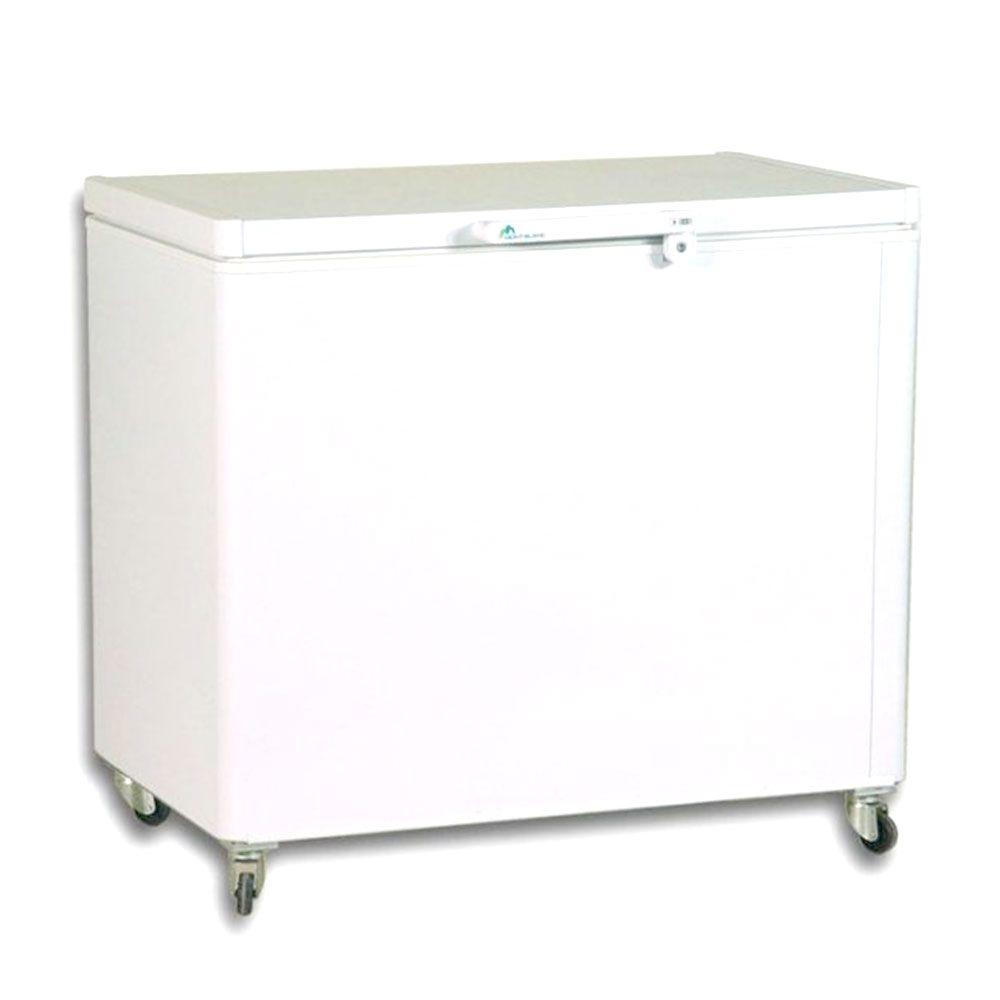 Mont Blanc Horizontal ECF300 300 Litres