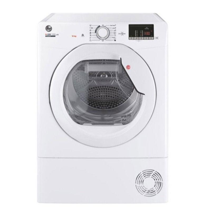 linge Frontal HOOVER HLEC10DE-80 10KG