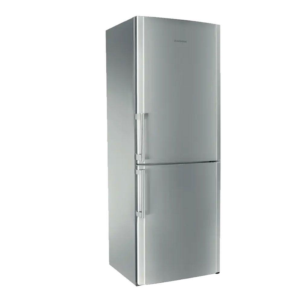 Ariston 470 Litres NoFrost Inox