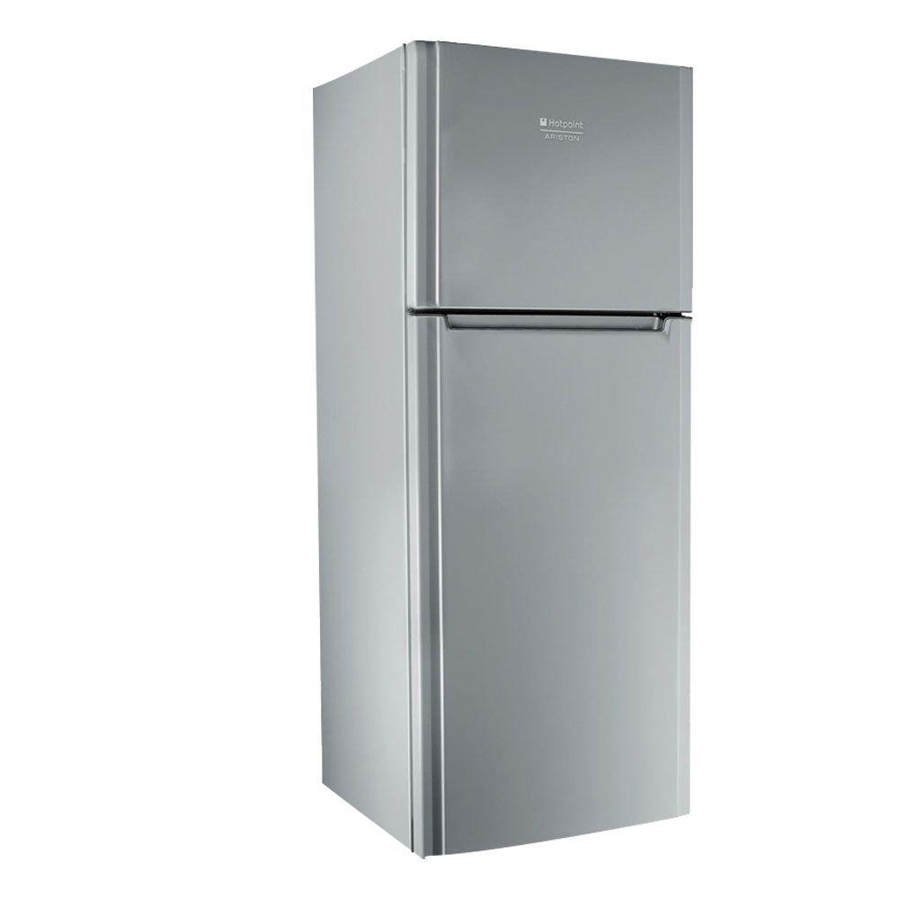 Ariston Double Portes-423L-70 CM-No Frost Inox