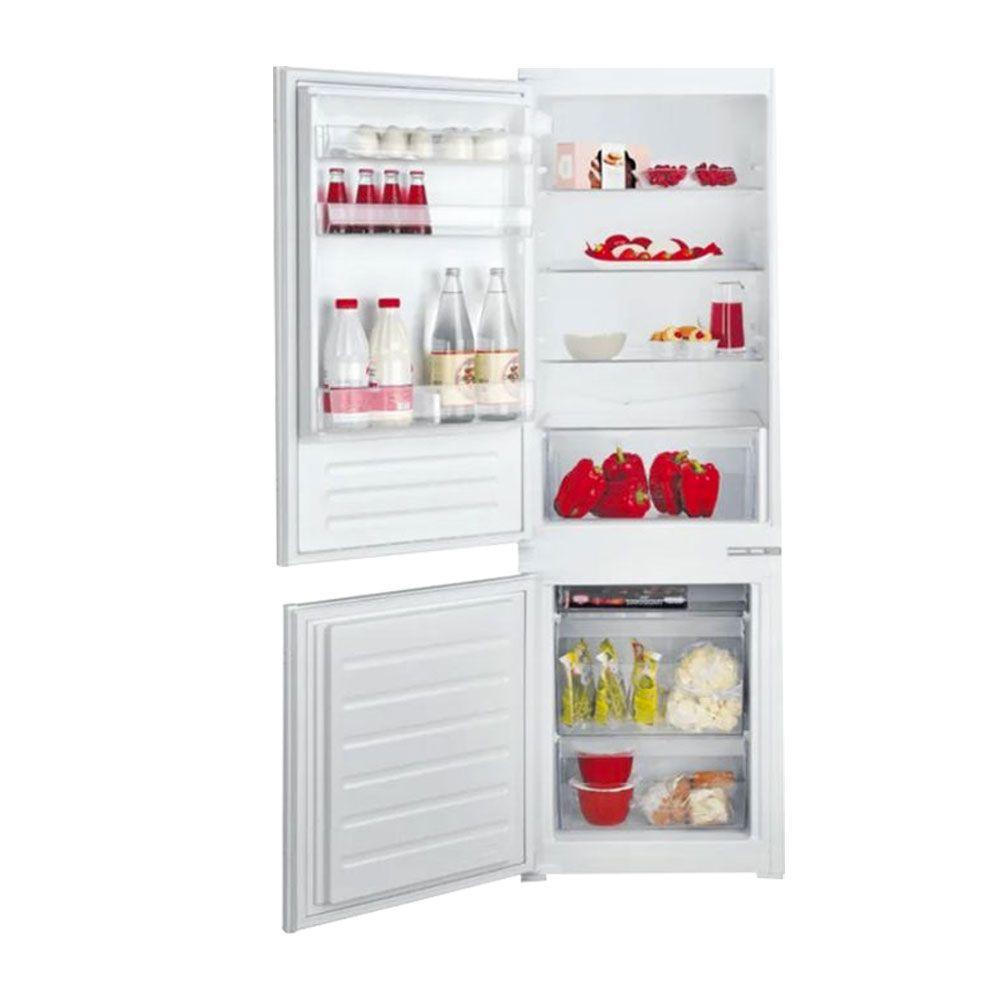 Ariston Réfrigerateur Combiné-Encastrable-275L -DEFROST
