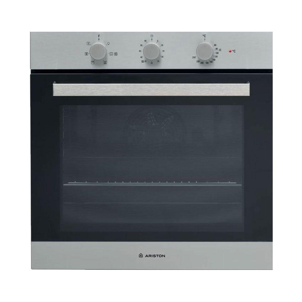 Ariston Electrique -66L -5 Programmes -1500W-Inox