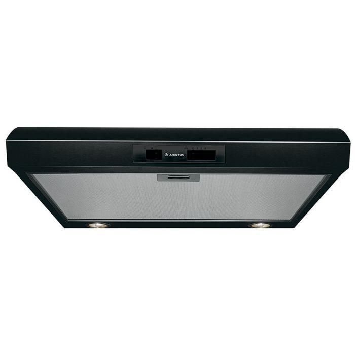 Ariston SL162LBK 60cm