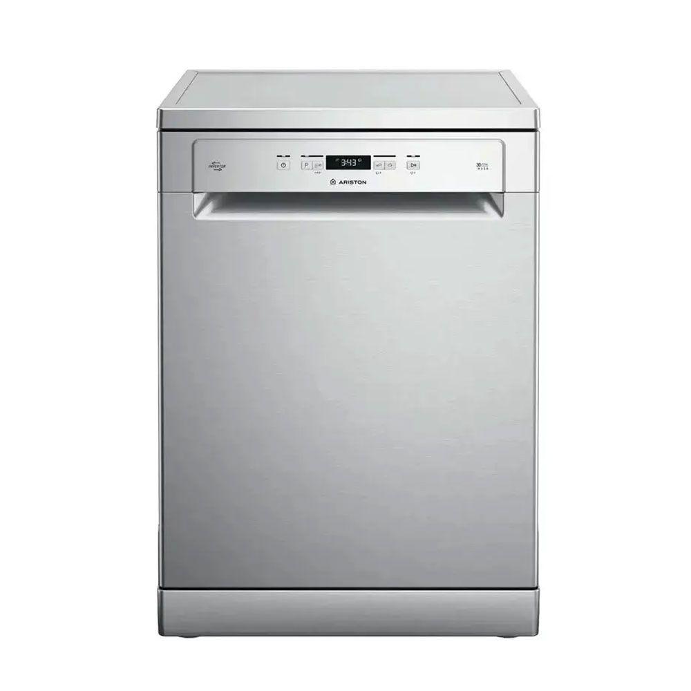 Ariston 14 Couverts 9 Programmes Inverter Inox