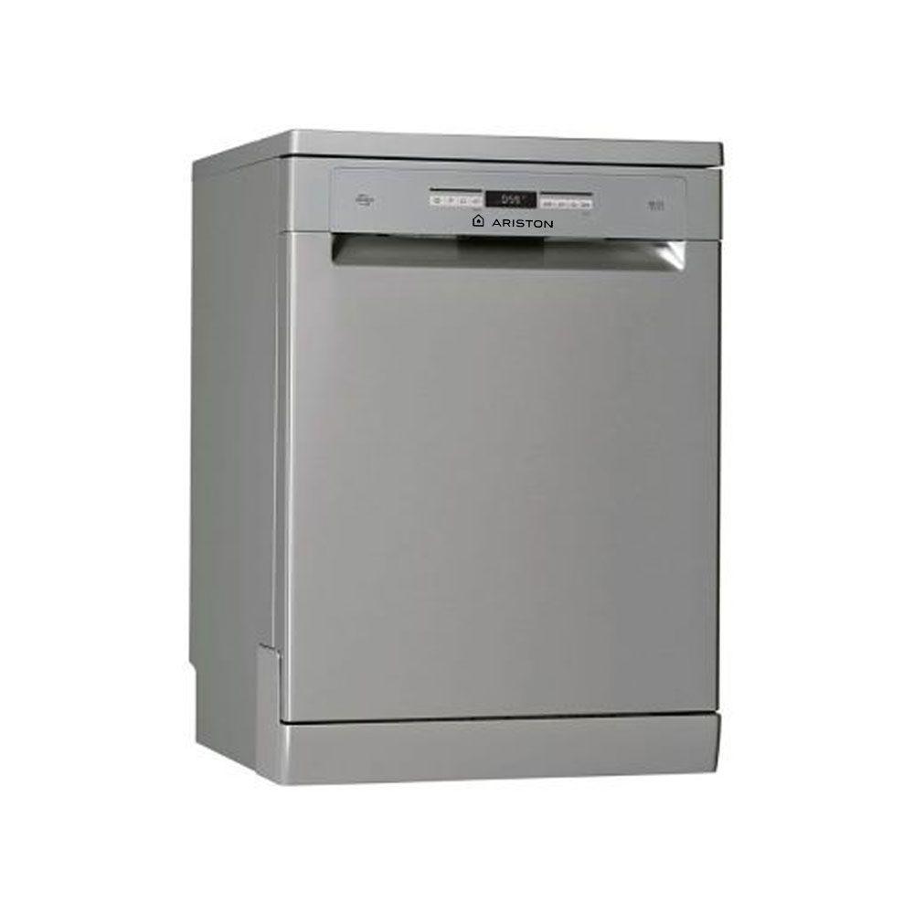 Ariston 15 Couverts LFO3P31WLX-Inverter Inox