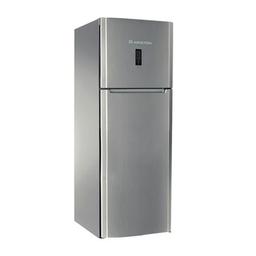 Ariston Double Porte No Frost 456L-70 cm Inox