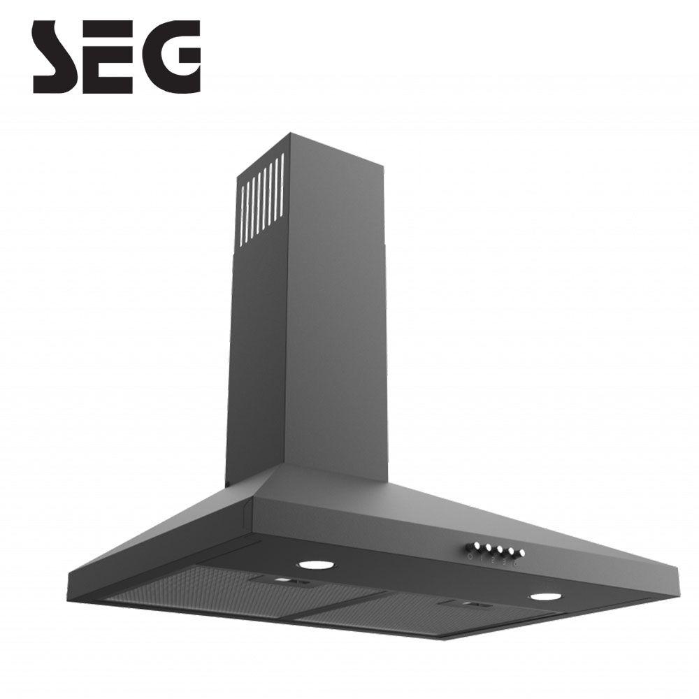 Pyramide SEG 60cm & Filtre Charbon