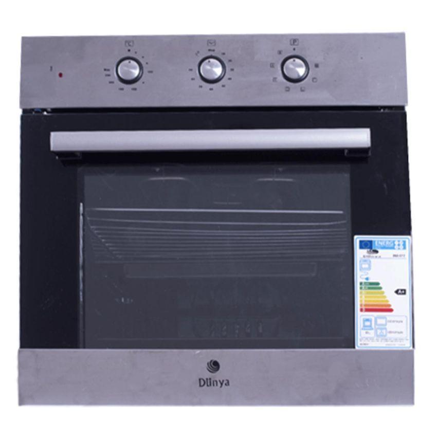 DUNYA B66-SF2 DI Inox