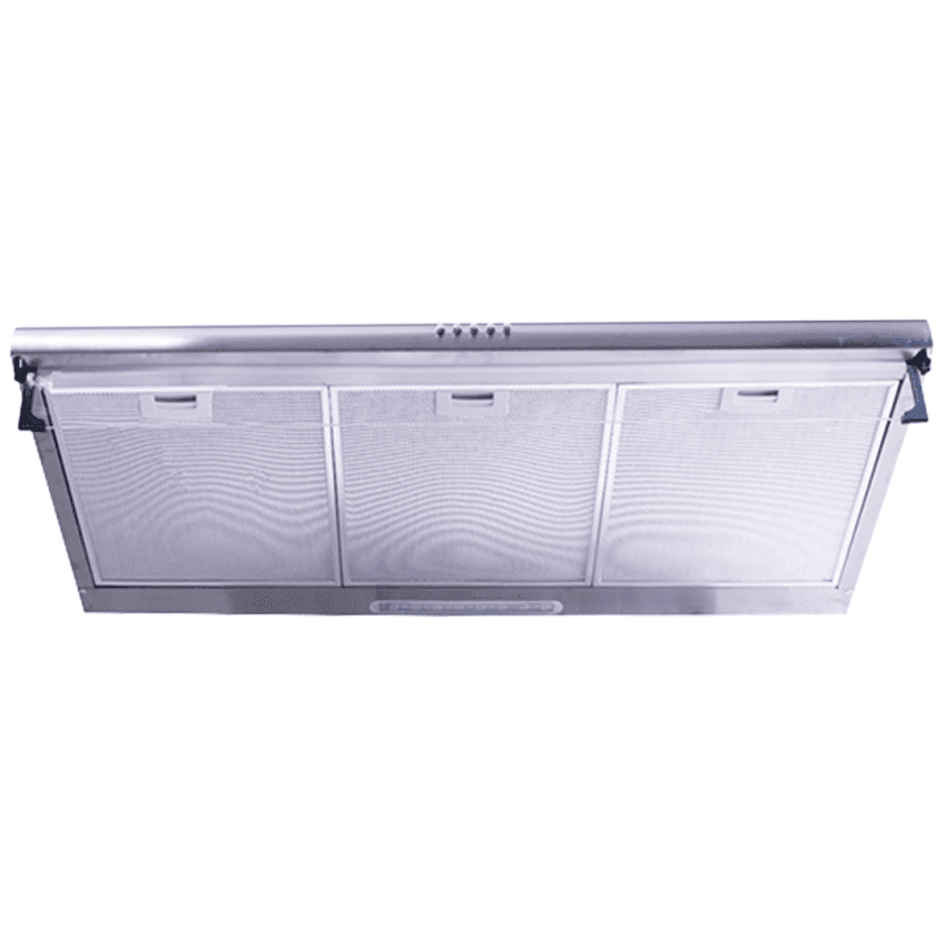 Aspirante DUNYA 60cm Inox